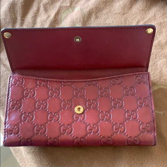 Wallet - Picture 2 of 3